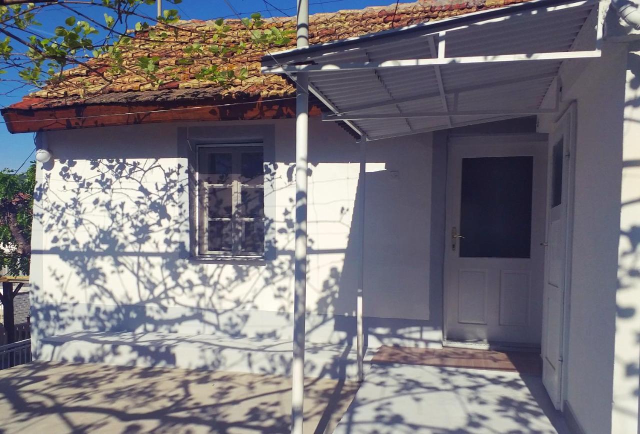 Apartman Kristina Capljina Exterior photo