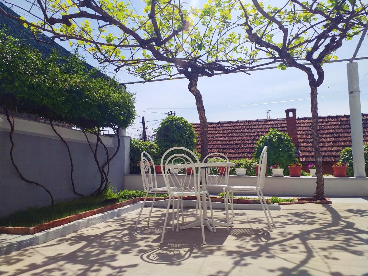 Apartman Kristina Capljina Exterior photo