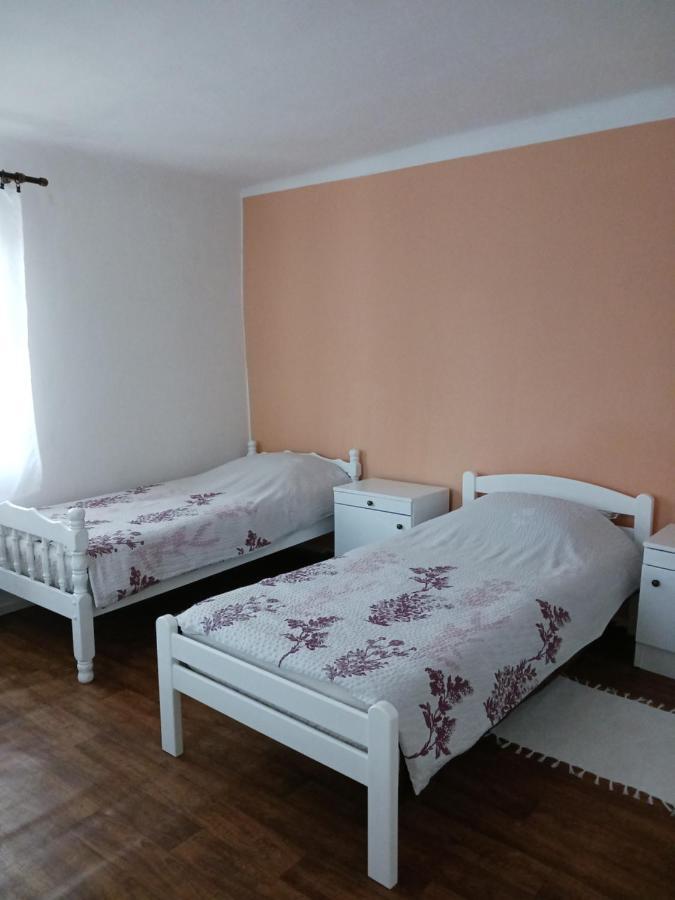 Apartman Kristina Capljina Exterior photo